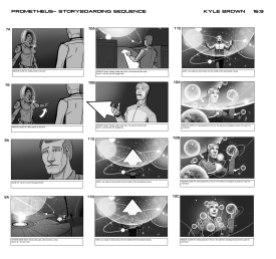 storyboard Sequence 1 pg.2