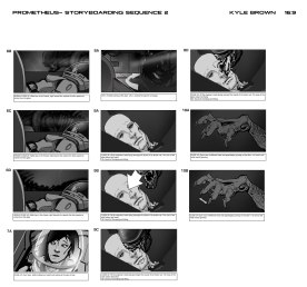 Storyboard Sequence 2 Pg.2